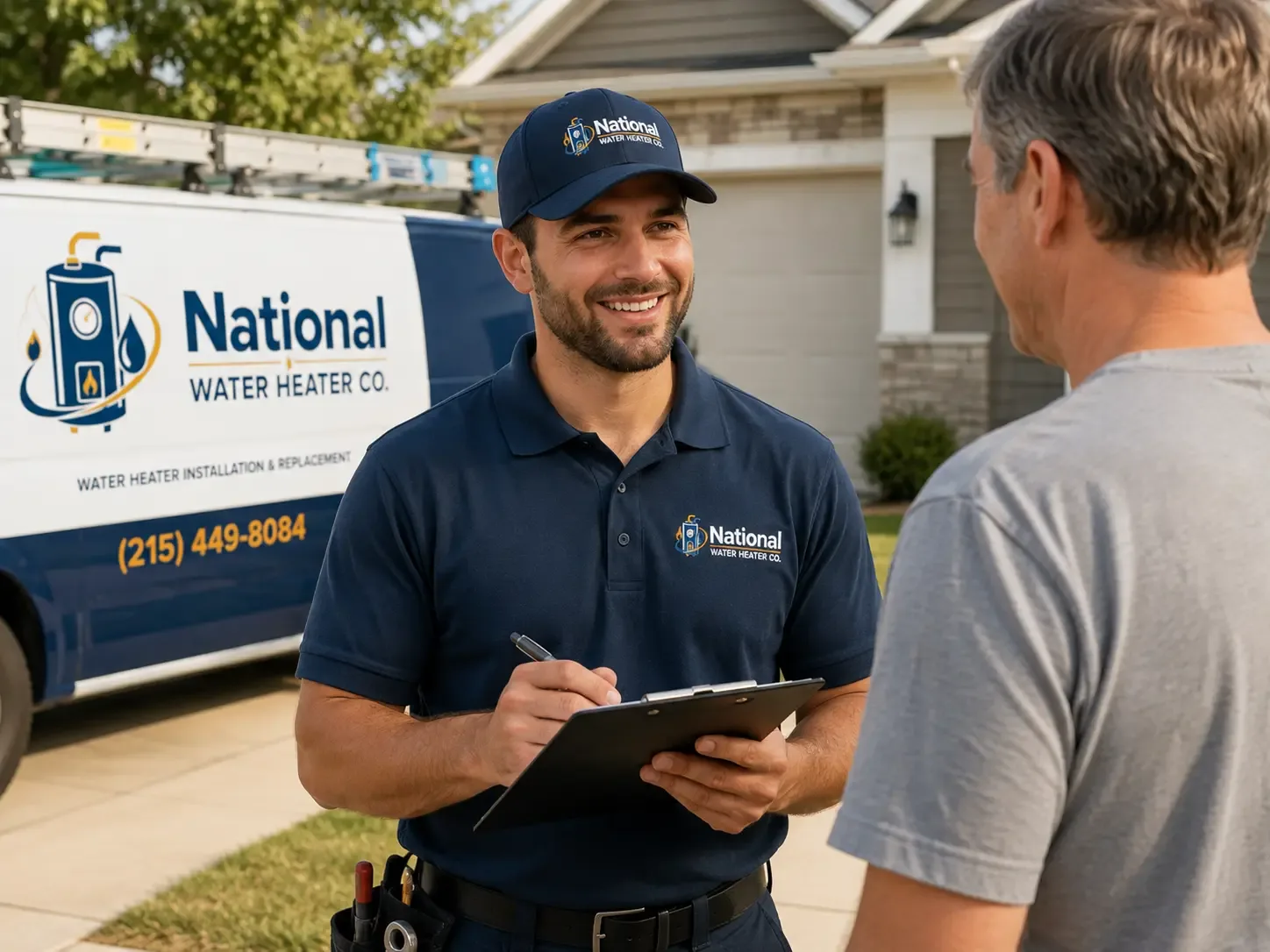 Water Heater Installation Belfair, WA FAQs